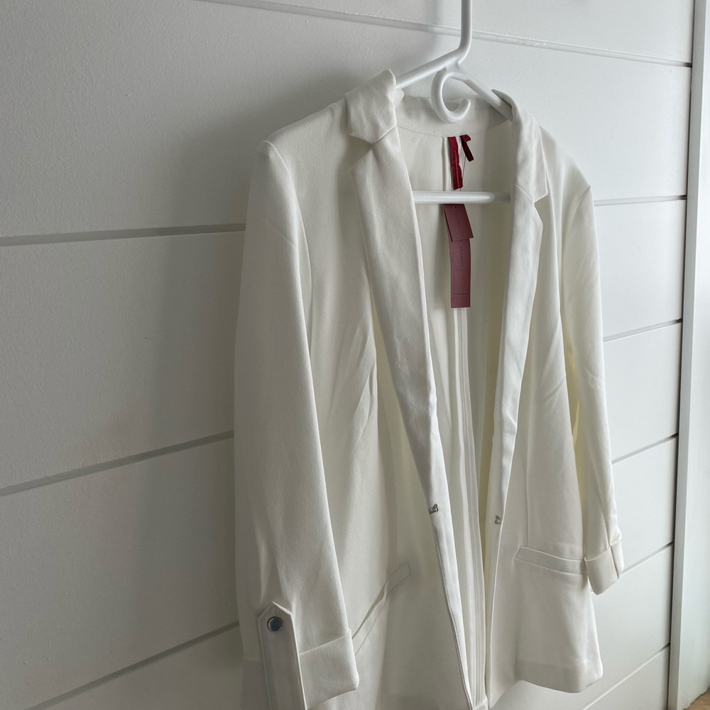 Love Scarlett Blazer